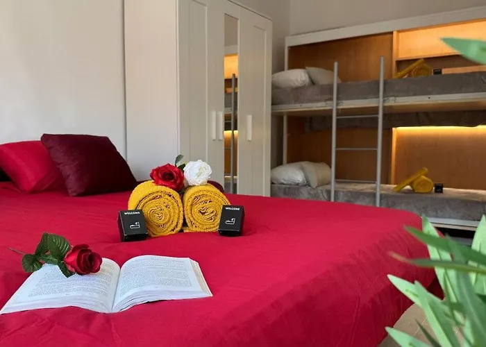 - Close To Center - Air Conditioning - Wifi Apartamento Menton