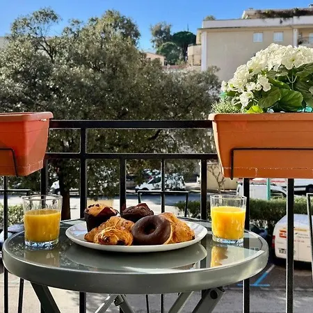 Apartmán - Close To Center - Air Conditioning - Wifi *