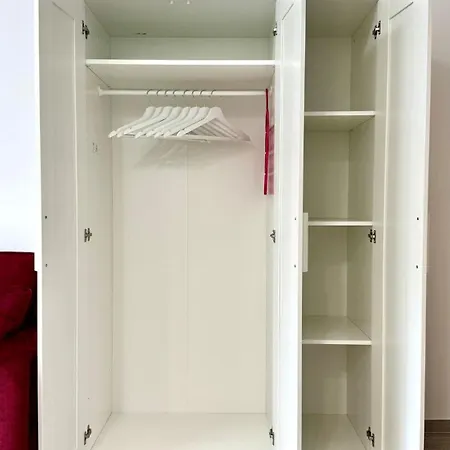 - Close To Center - Air Conditioning - Wifi * Menton