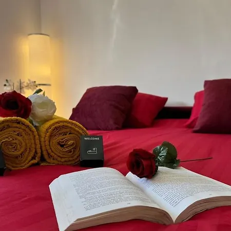 - Close To Center - Air Conditioning - Wifi Apartmán