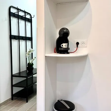 Apartmán - Close To Center - Air Conditioning - Wifi *