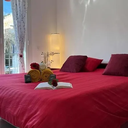 Apartmán - Close To Center - Air Conditioning - Wifi *