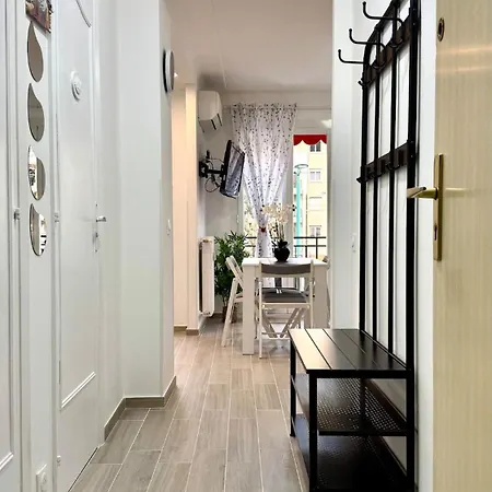 Apartmán - Close To Center - Air Conditioning - Wifi *