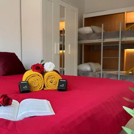 - Close To Center - Air Conditioning - Wifi Apartmán Menton
