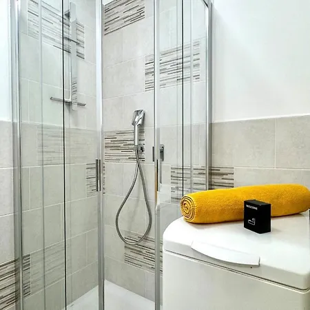 Apartmán - Close To Center - Air Conditioning - Wifi