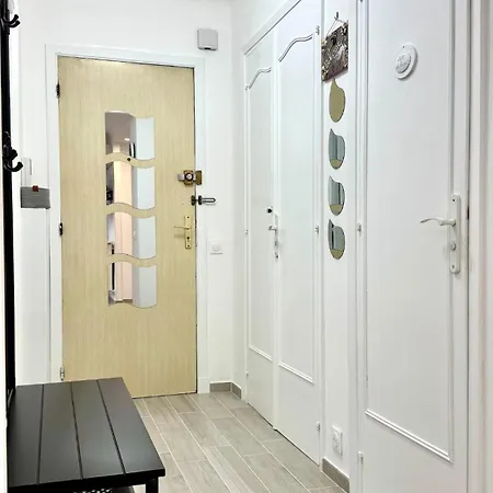 - Close To Center - Air Conditioning - Wifi Apartmán Menton