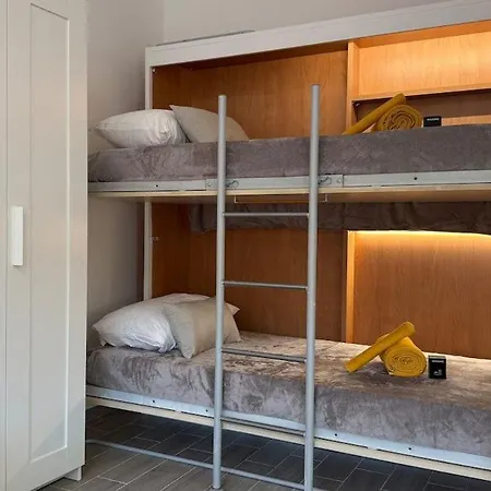 - Close To Center - Air Conditioning - Wifi Menton